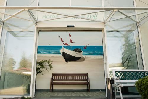 Hotel Waldidyll - image 10