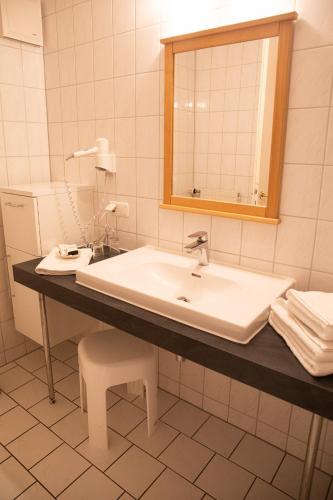 Hotel Waldidyll in Zinnowitz, Deutschland