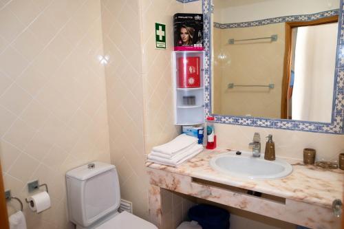 Clube Meia Praia - image 12