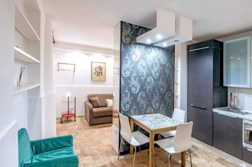 Lovely Apartment Ground Floor Colosseo Wi-Fi AC, Roma (foto 3)