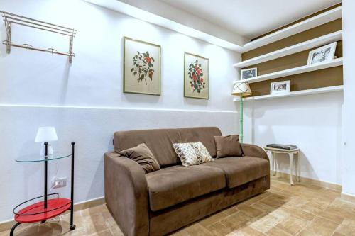 Lovely Apartment Ground Floor Colosseo Wi-Fi AC, Roma (foto 8)