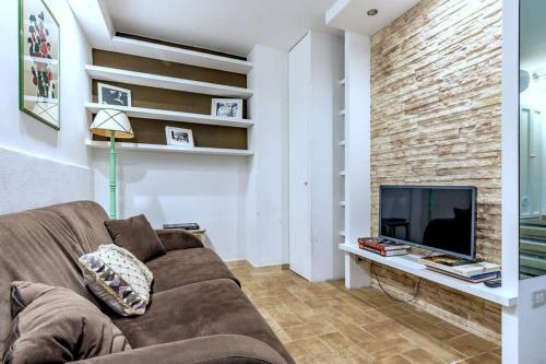 Lovely Apartment Ground Floor Colosseo Wi-Fi AC, Roma (foto 9)