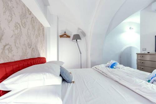 Lovely Apartment Ground Floor Colosseo Wi-Fi AC, Roma (foto 6)