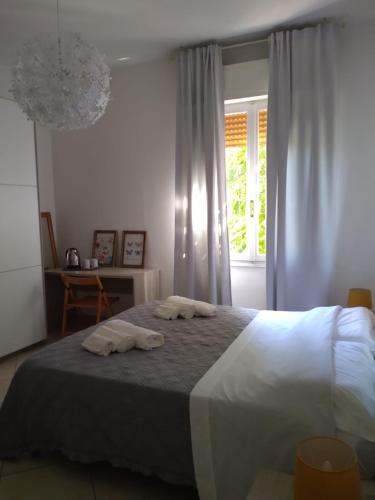 M. BINI B&B Bologna