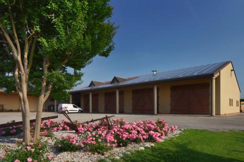 Tenuta Santomè - image 11