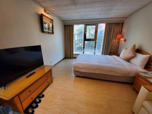 柏克莱大饭店 柏克莱大饭店