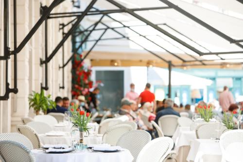 Heritage hotel Santa Lucia, Split (foto 7)