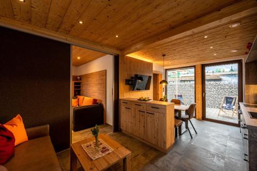 Chalet Auszeit - image 14