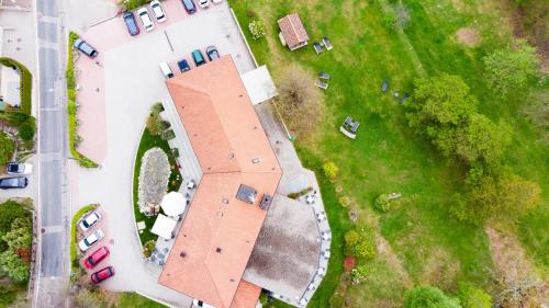 Hotel il Castagno