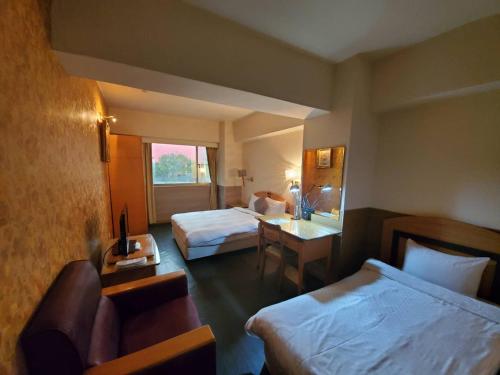 柏克莱大饭店 柏克莱大饭店