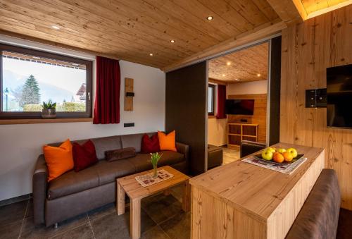 Chalet Auszeit - main image