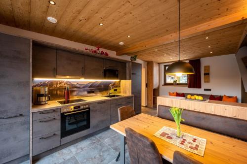 Chalet Auszeit - image 10