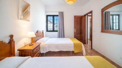 Villas Salinas de Matagorda – Puerto del Carmen, AL