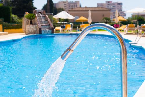 Hotel Monarque Torreblanca - image 8