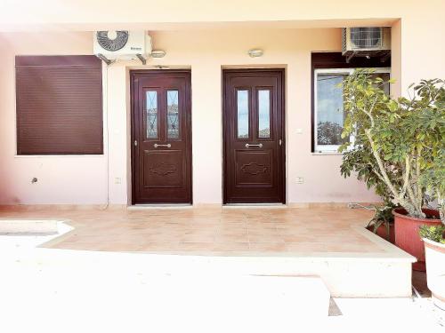  Central romantic appartment in Lefkada