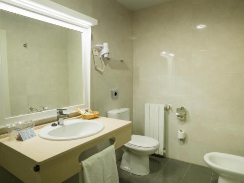 Hotel Monarque Torreblanca - main image