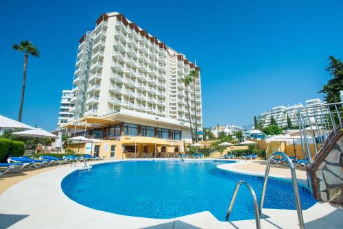 Hotel Monarque Torreblanca - Fuengirola