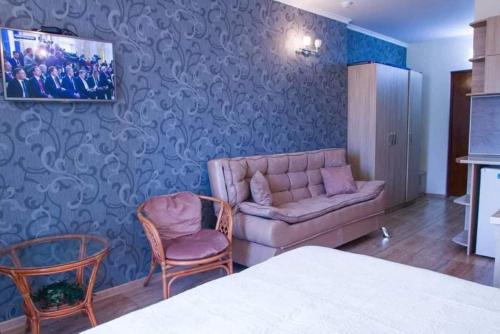Orbi Lucky Room