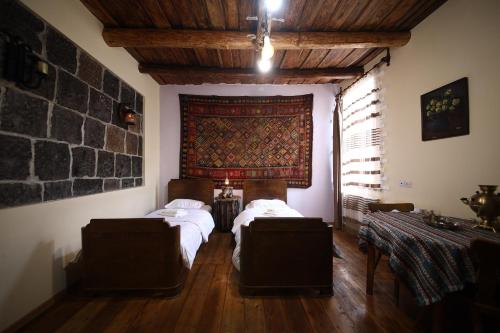 Alashkert Guesthouse ,Ալաշկերտ Հյուրատուն