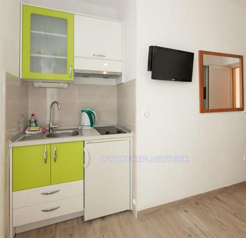 Apartments Turic