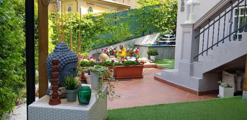 B&B Villa Rivabella, Bologna
