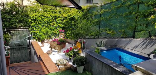B&B Villa Rivabella 3