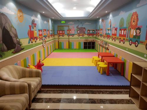 ハンシエン インターナショナル ホテル6