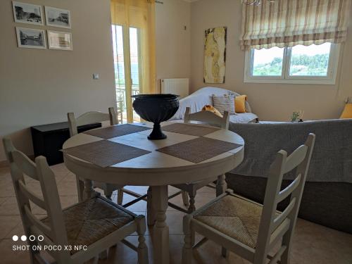 設施, Eliza Apartment in 利克蘇里翁