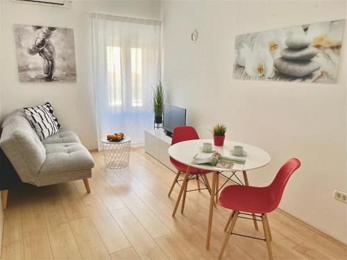  Apartments Antons, Pension in Pula