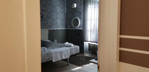 B&B Villa Rivabella, Bolonia (zdjęcie 11)