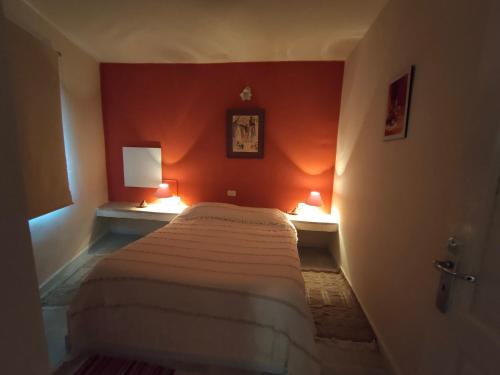 2 bedrooms, 5 beds