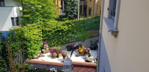 B&B Villa Rivabella, Bolonia (zdjęcie 9)