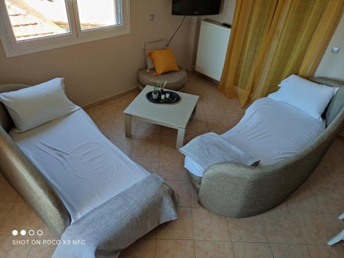 設施, Eliza Apartment in 利克蘇里翁