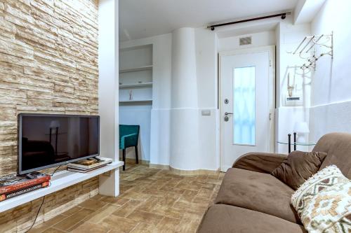 Lovely Apartment Ground Floor Colosseo Wi-Fi AC, Roma (foto 4)