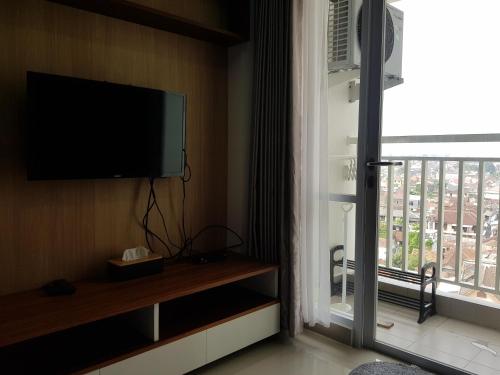 Apartemen Taman Melati Sinduadi 60