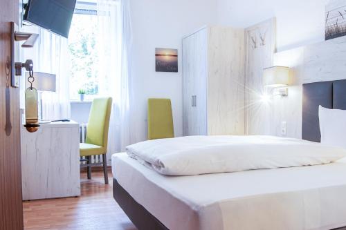 Hotel Ehranger Hof 4