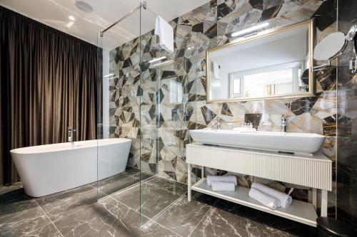 Heritage hotel Santa Lucia, Split (foto 3)