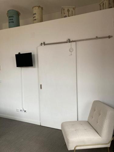 Day Off Suite&Hostel – Setubal, SC