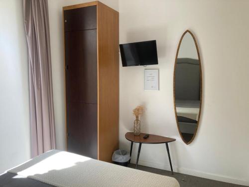 Day Off Suite&Hostel – Setubal, SC