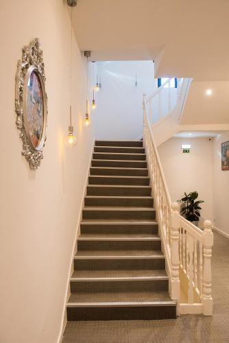 Day Off Suite&Hostel - image 7