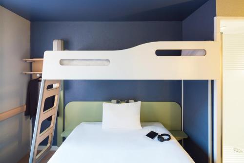 ibis budget Zurich Airport