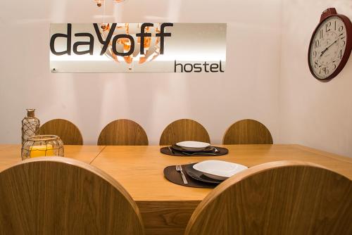 Day Off Suite&Hostel - image 5