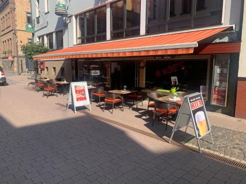 Hotel Montag in ซังท์ กัวล์