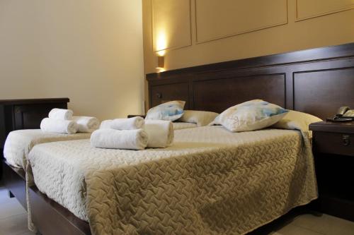 Albanuova Hotel - image 2