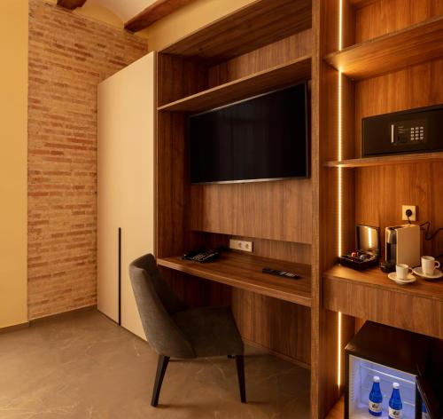 SH Suite Palace, Valencie (fotografie 7)