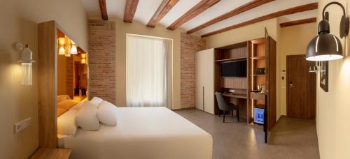  SH Suite Palace, Valencia bei Moncada