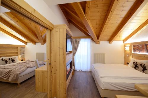 Suite, familiare, junior