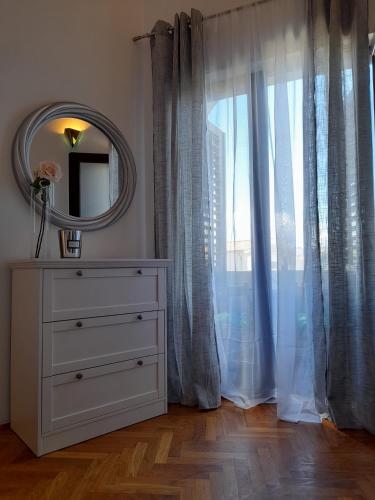  Apartments M GREGOR ideal for relaxing holidays in Baška