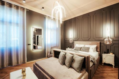 Espero Royal Stay Nafplio