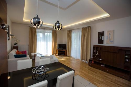 Willa Port ,,Penthouse 306''